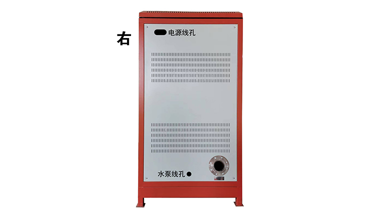 型号：MCL-AC-100