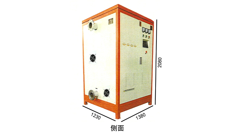型号：MCL-AC-200