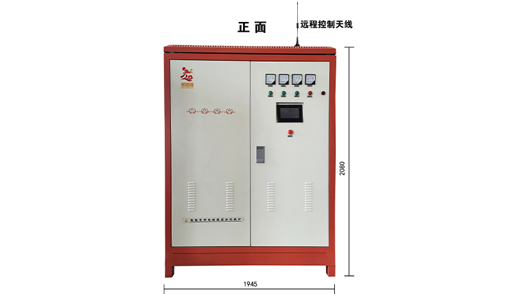 型号：MCL-AC-300