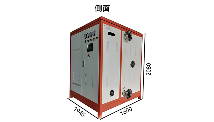 型号：MCL-AC-300