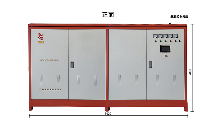 型号：MCL-AC-800