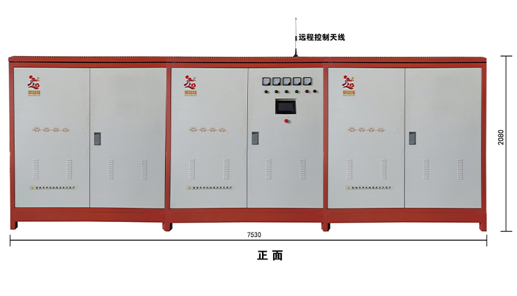 型号：MCL-AC-1200