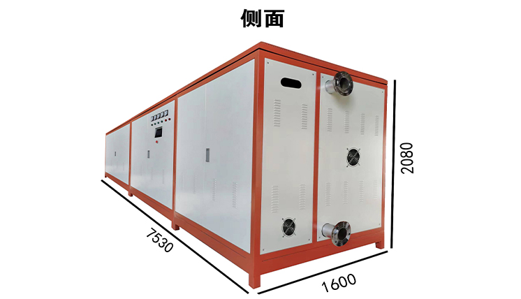 型号：MCL-AC-1200