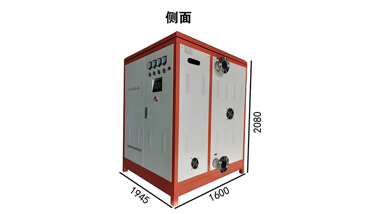 型号：MCL-AC- 300
