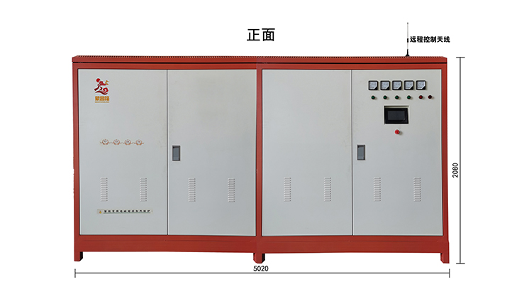 型号：MCL-AC-800