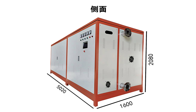 型号：MCL-AC-800