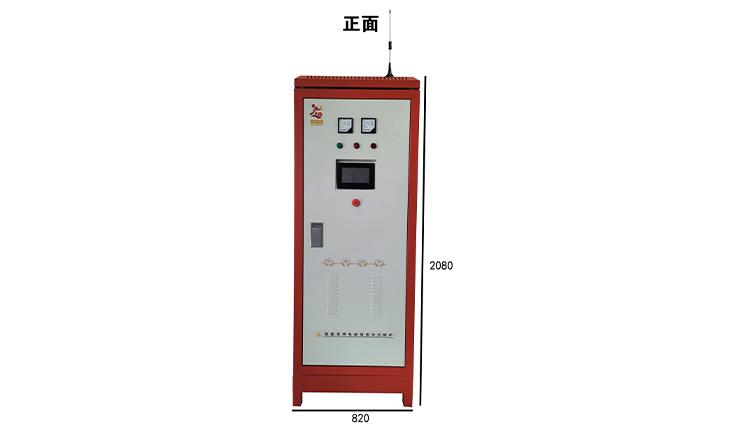 型号：MCL-AC-100