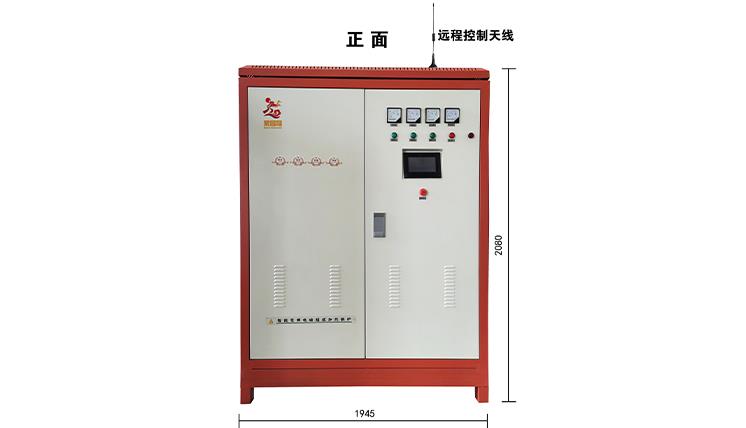 型号：MCL-AC-300