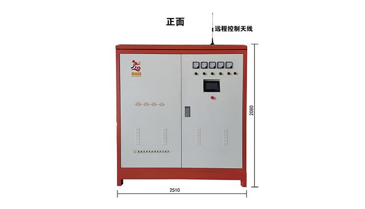 型号：MCL-AC-400