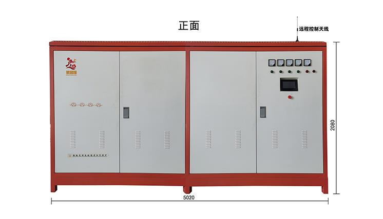 型号：MCL-AC-800