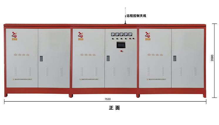 型号：MCL-AC-1200