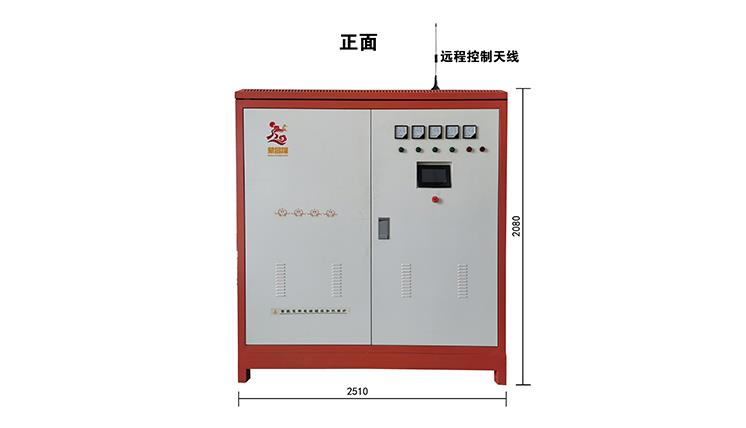 型号：MCL-AC- 400
