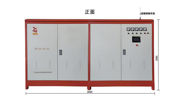 型号：MCL-AC-800